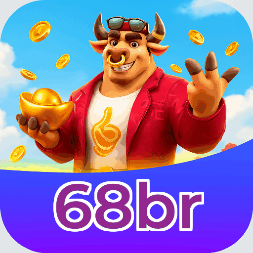 68br logo